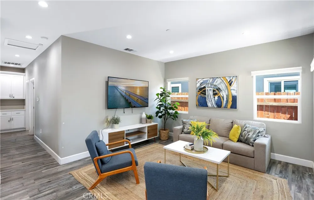 14415 Pontlavoy Avenue Norwalk, CA 90650