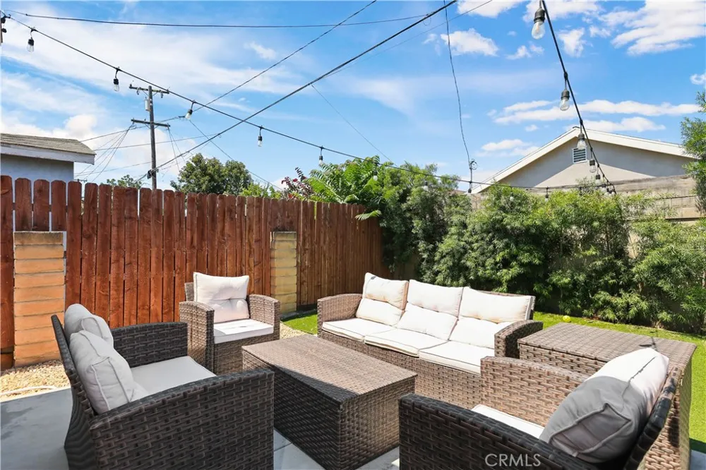 14415 Pontlavoy Avenue Norwalk, CA 90650