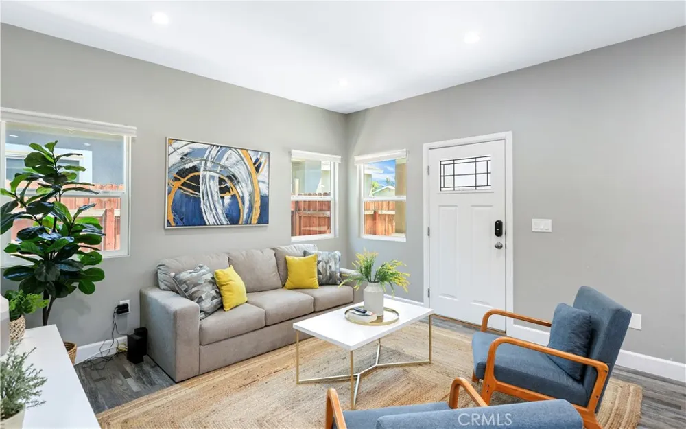 14415 Pontlavoy Avenue Norwalk, CA 90650