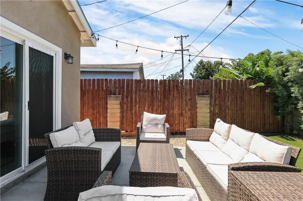 14415 Pontlavoy Avenue Norwalk, CA 90650