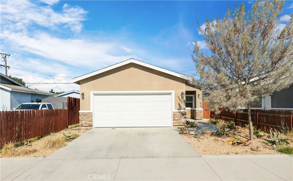 14415 Pontlavoy Avenue Norwalk, CA 90650