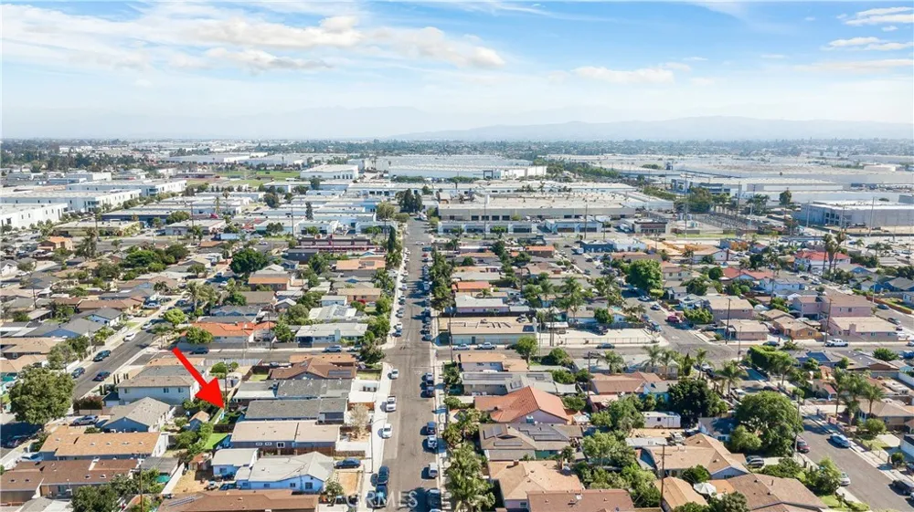 14415 Pontlavoy Avenue Norwalk, CA 90650