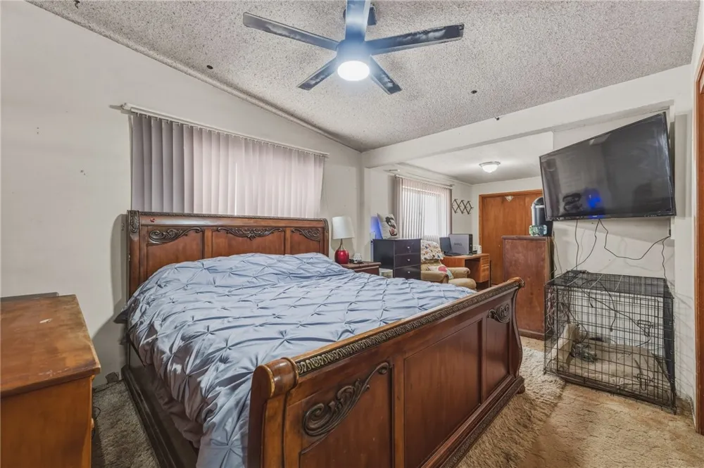 525 E. Williams. ST Yermo, CA 92398