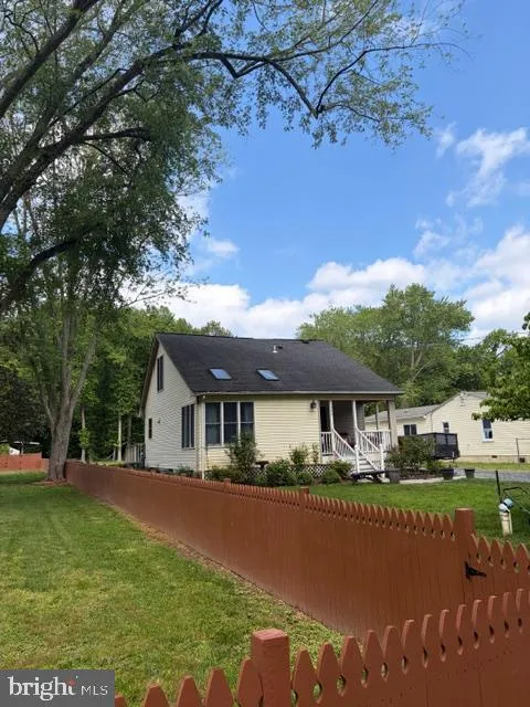 1470 LOG INN ROAD