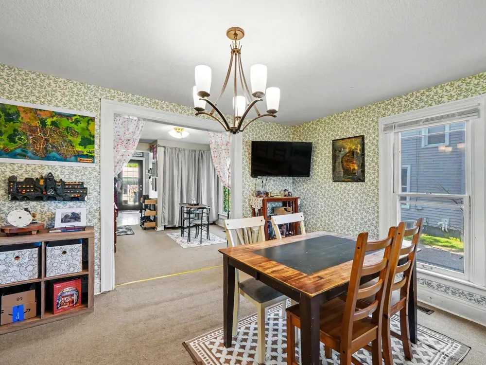576 S Main Street Adrian, MI 49221