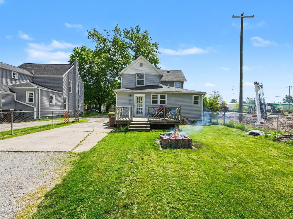 576 S Main Street Adrian, MI 49221
