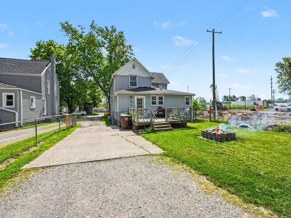 576 S Main Street Adrian, MI 49221