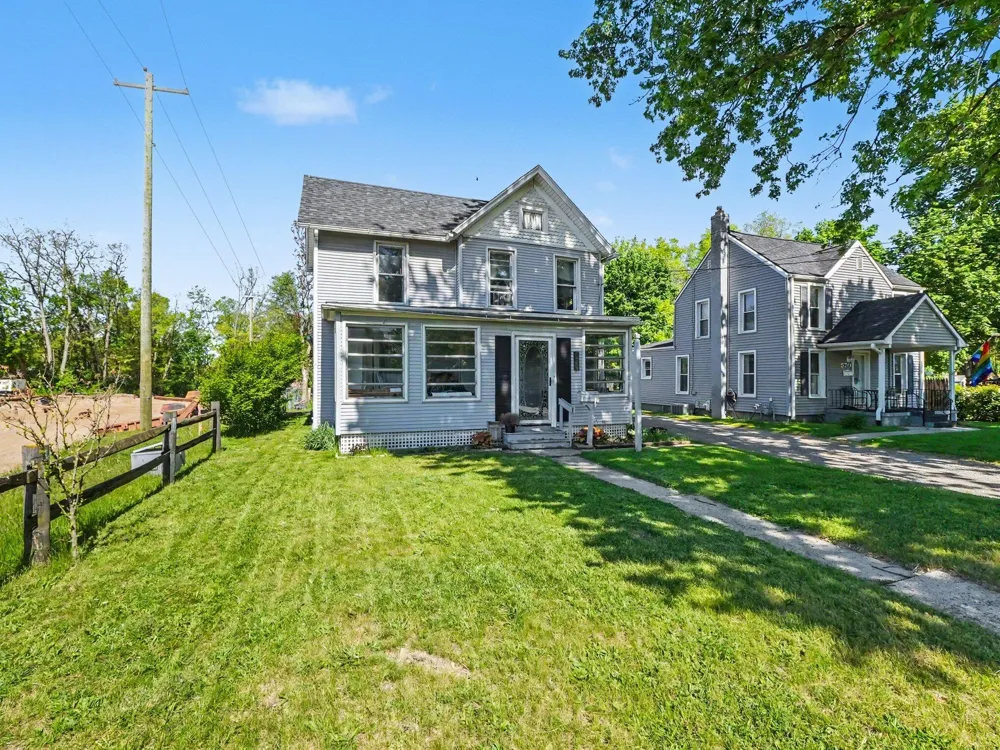 576 S Main Street Adrian, MI 49221