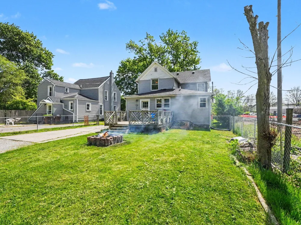 576 S Main Street Adrian, MI 49221