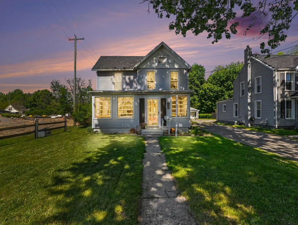 576 S Main Street Adrian, MI 49221