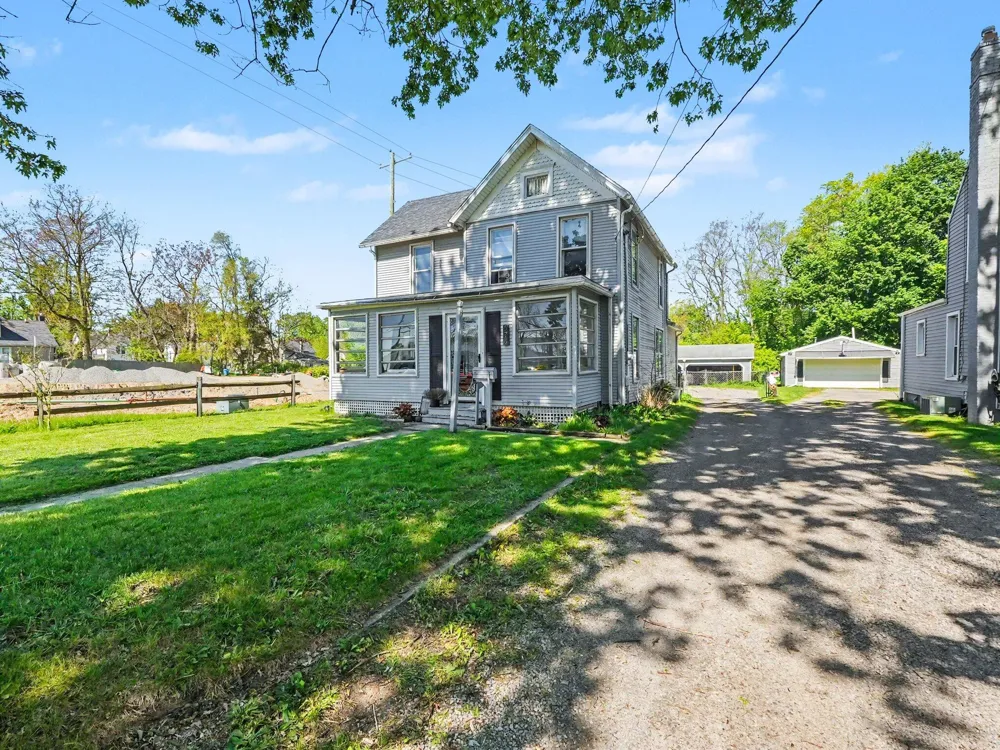 576 S Main Street Adrian, MI 49221