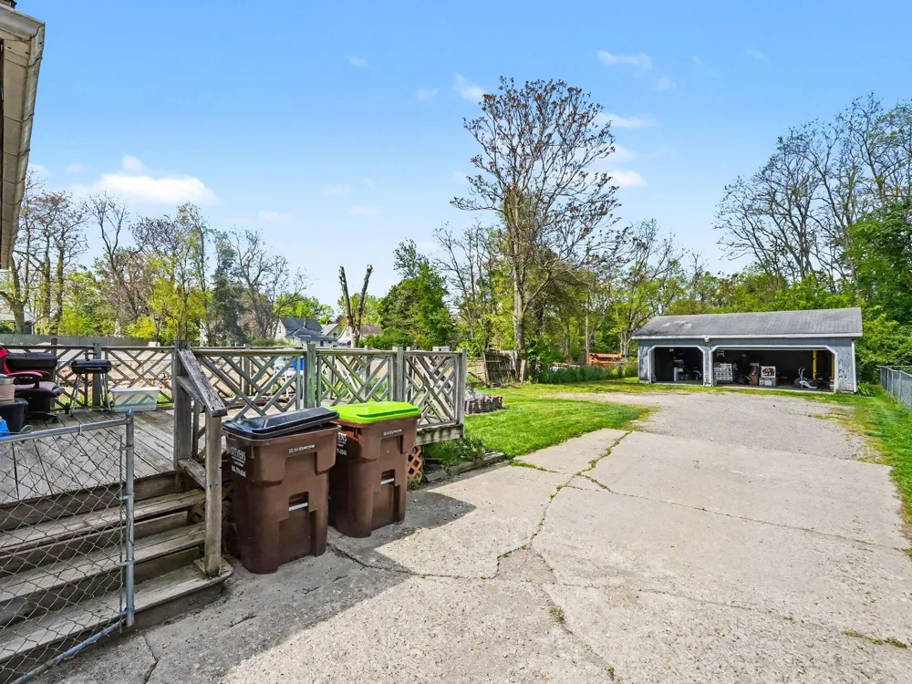 576 S Main Street Adrian, MI 49221