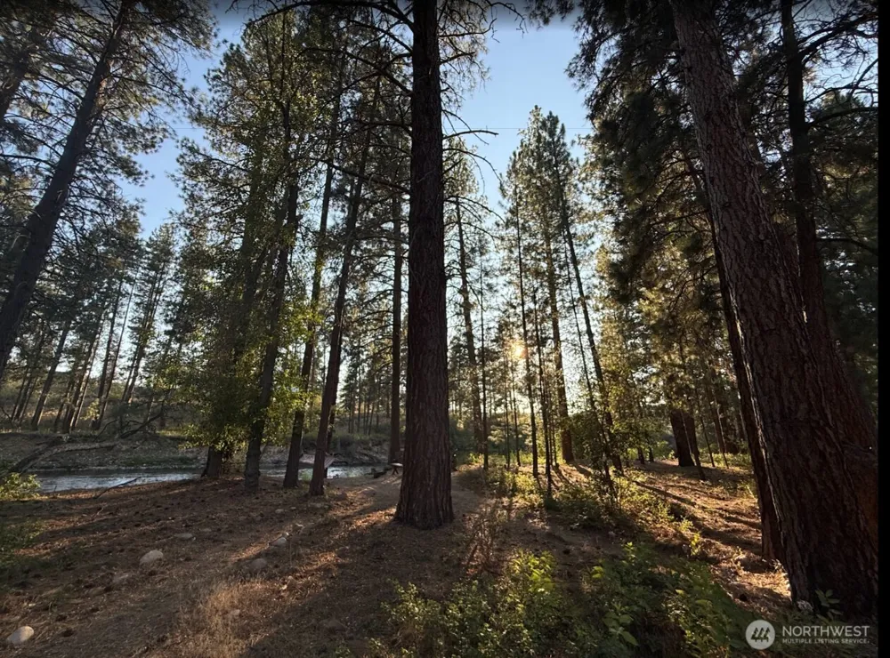 19 Maughan Road Winthrop, WA 98862