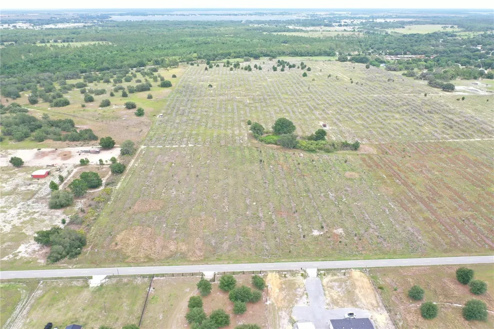 770 OLD STOKES ROAD Frostproof, FL 33843