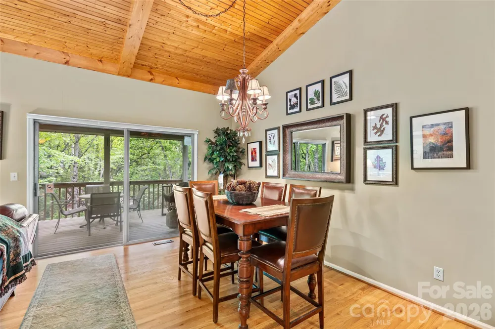 560 Toxaway Court Lake Toxaway, NC 28747