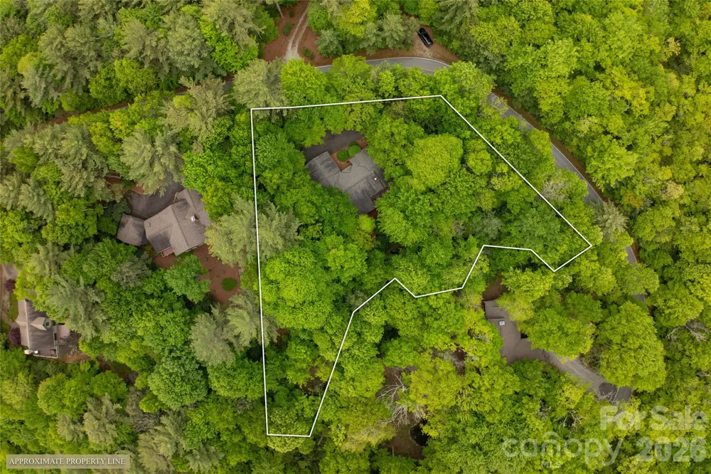 560 Toxaway Court Lake Toxaway, NC 28747