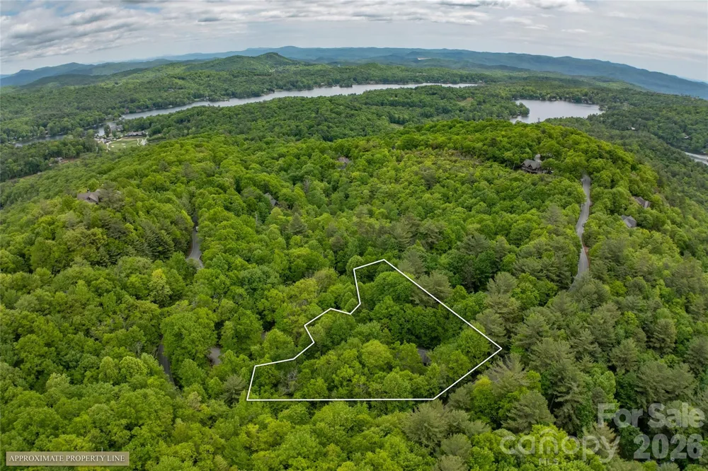 560 Toxaway Court Lake Toxaway, NC 28747