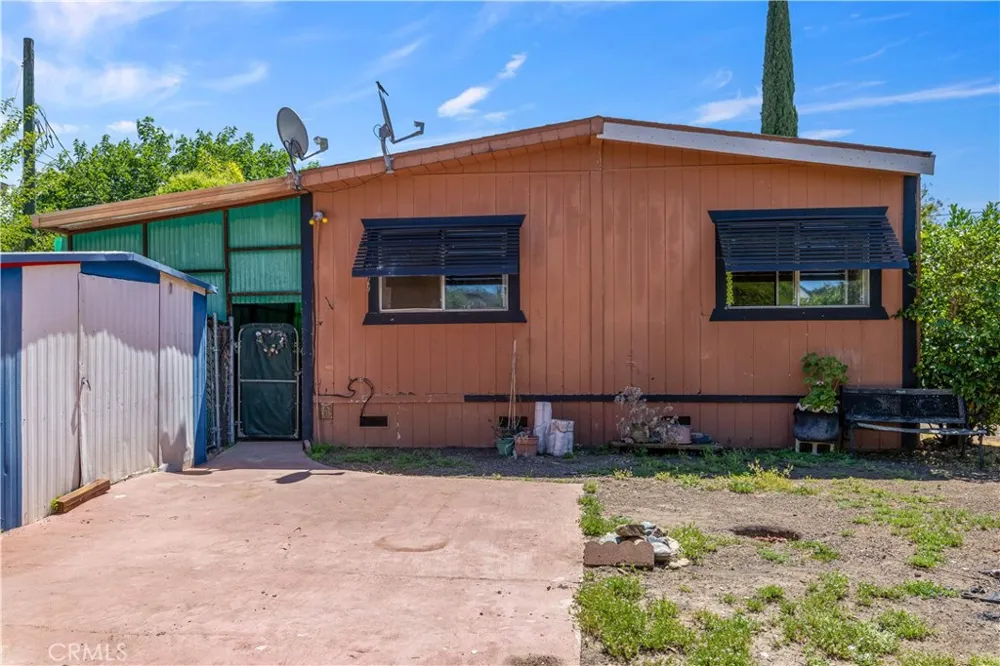 6945 Colusa Street Nice, CA 95464
