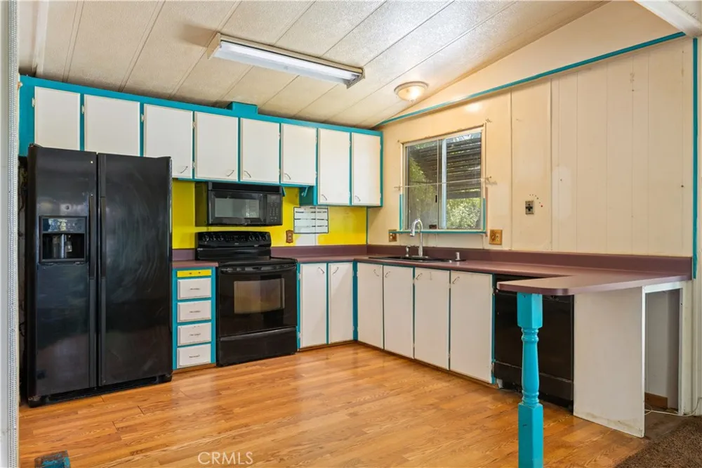 6945 Colusa Street Nice, CA 95464