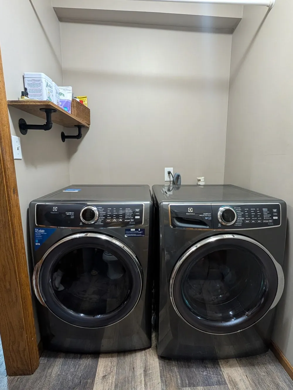 817 Walnut Street Cadillac City, MI 49601