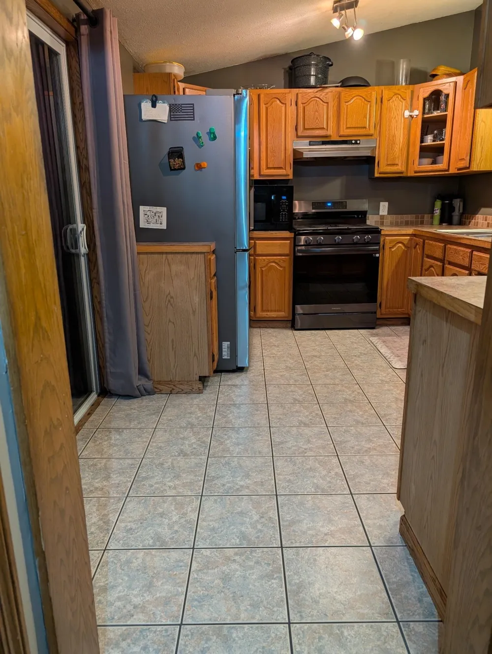 817 Walnut Street Cadillac City, MI 49601