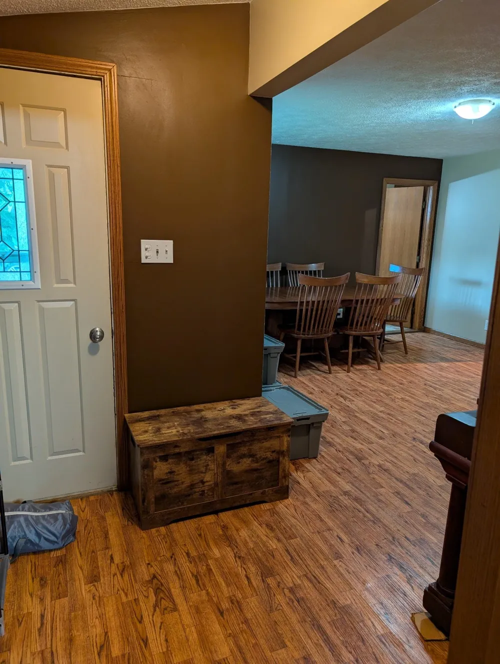 817 Walnut Street Cadillac City, MI 49601