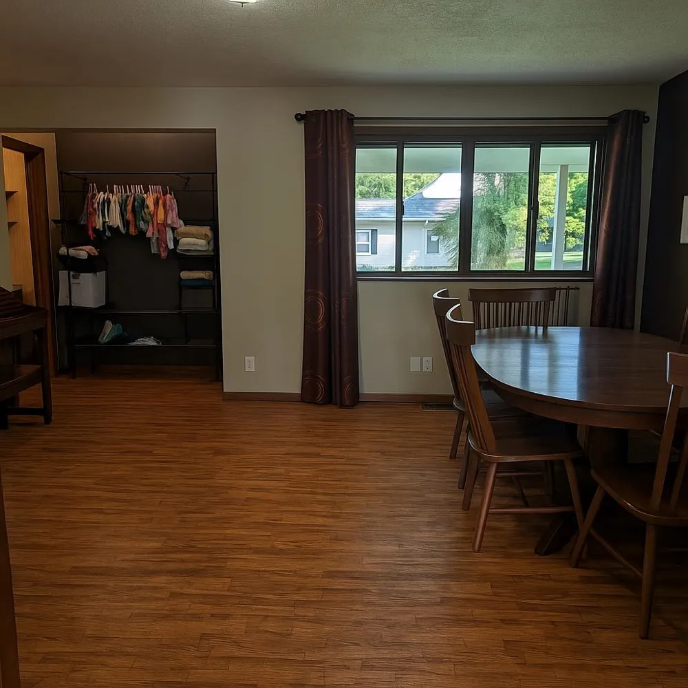 817 Walnut Street Cadillac City, MI 49601