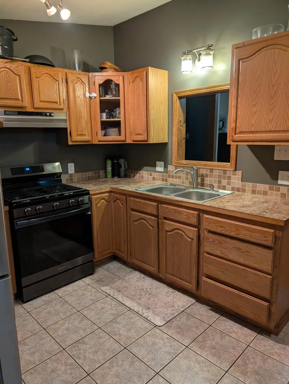 817 Walnut Street Cadillac City, MI 49601