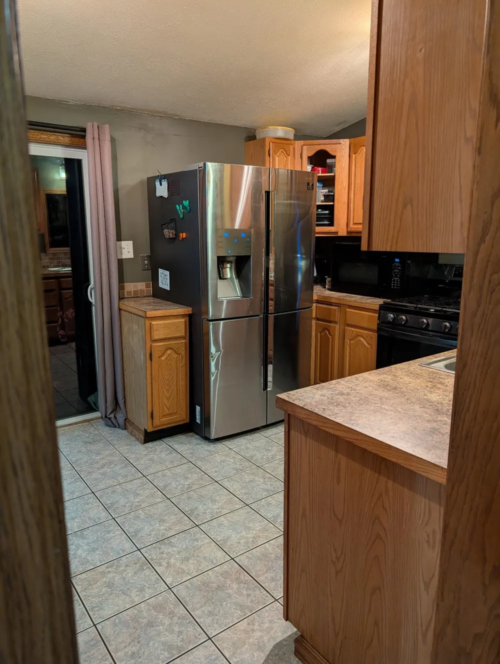 817 Walnut Street Cadillac City, MI 49601