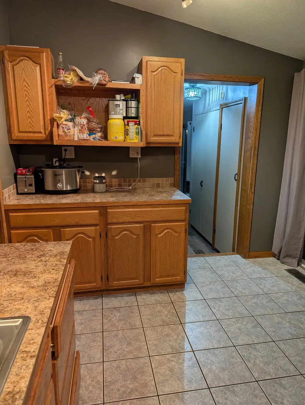 817 Walnut Street Cadillac City, MI 49601