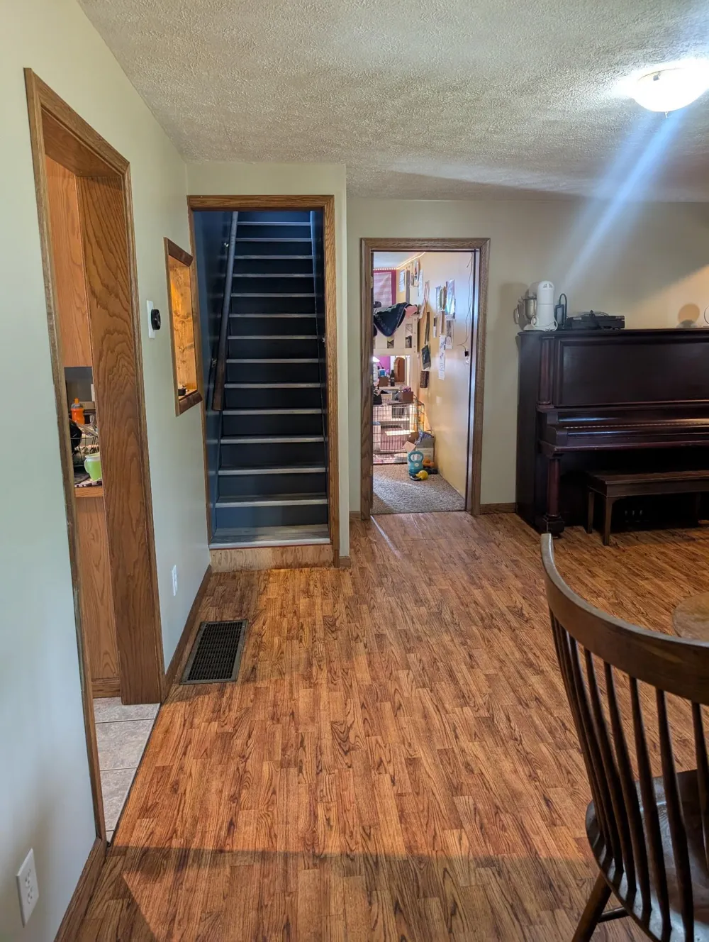 817 Walnut Street Cadillac City, MI 49601