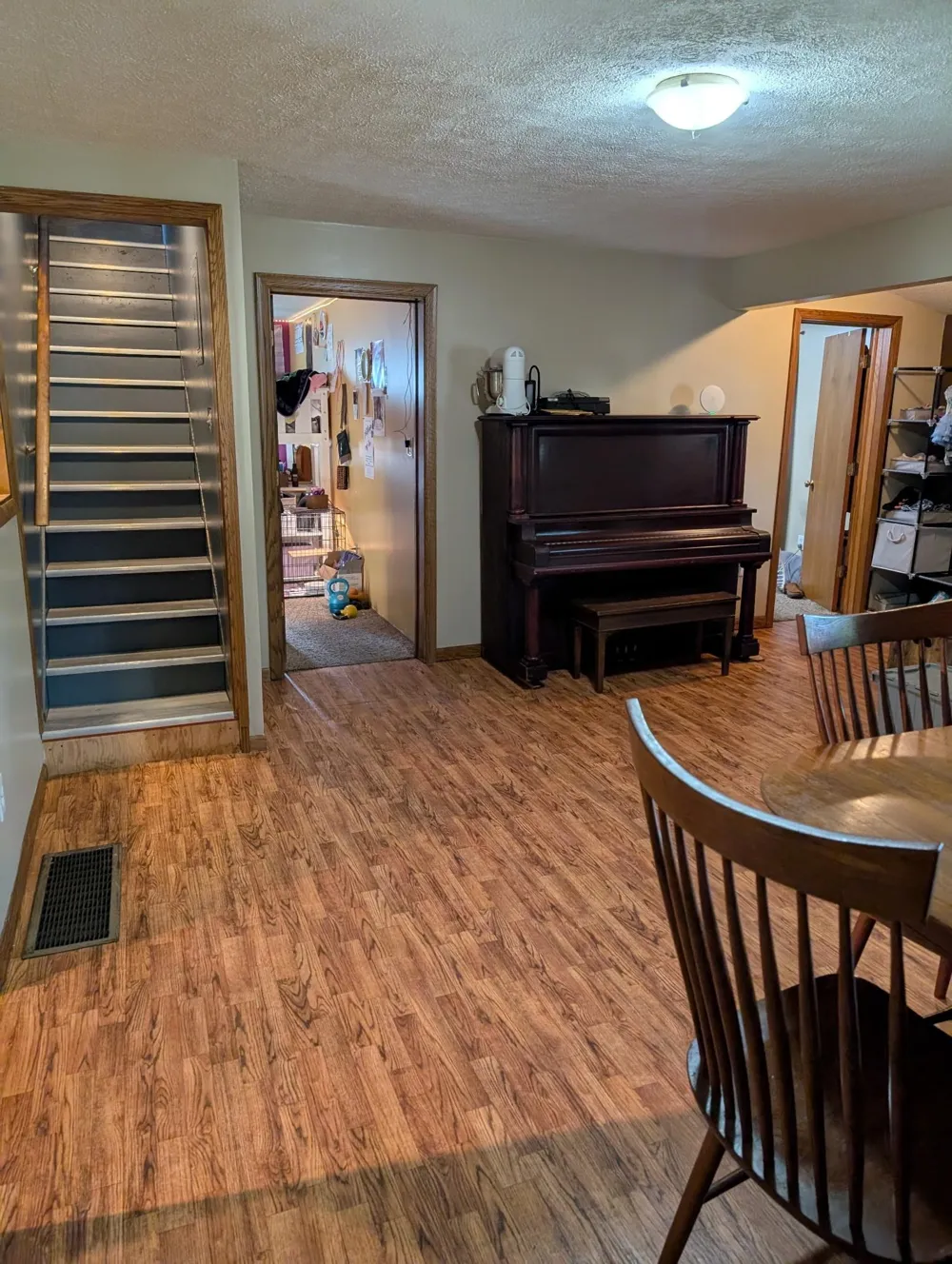 817 Walnut Street Cadillac City, MI 49601