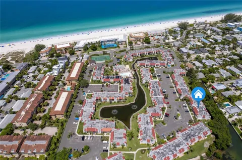 1801 GULF DRIVE #148
