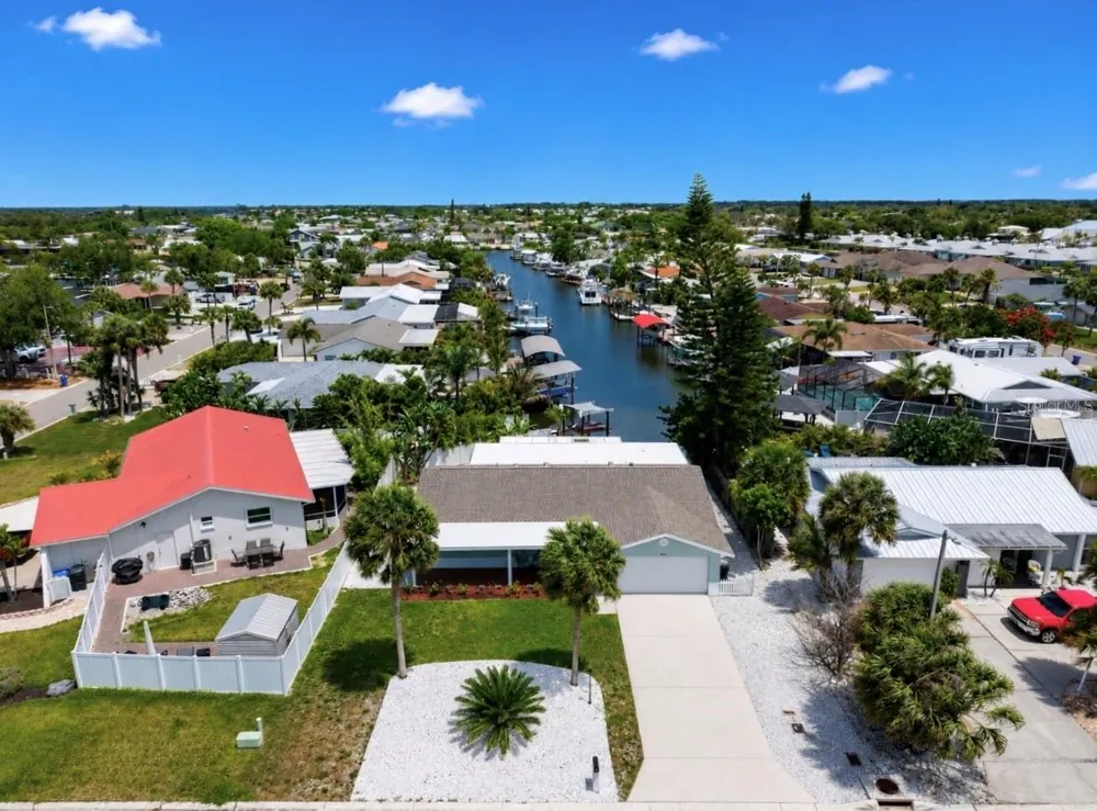 6513 ABACO DRIVE Apollo Beach, FL 33572