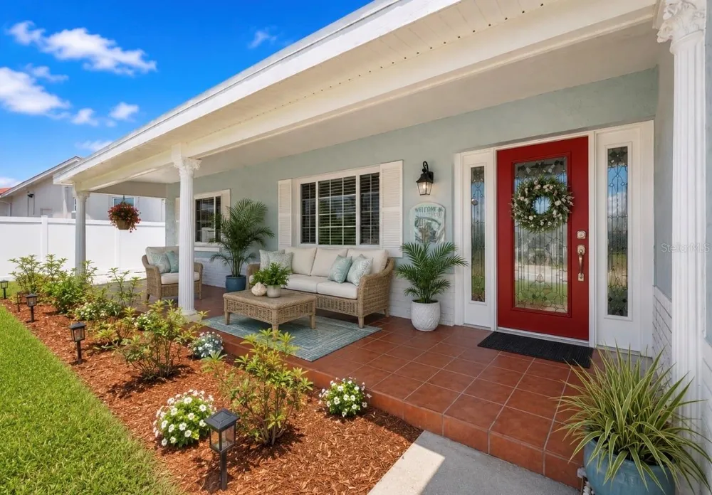 6513 ABACO DRIVE Apollo Beach, FL 33572