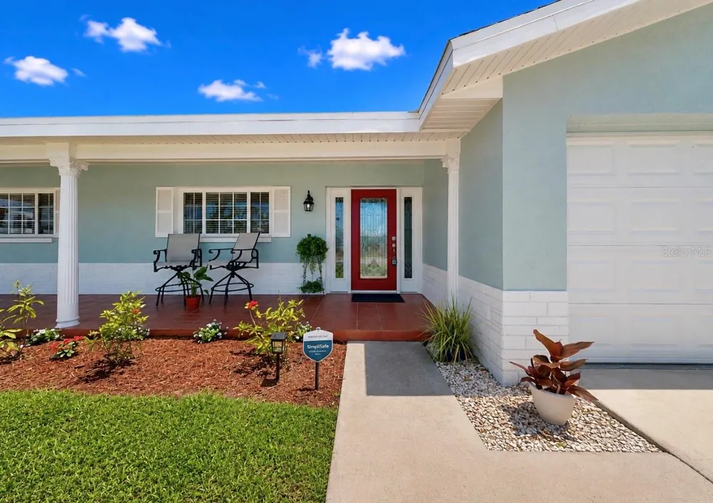 6513 ABACO DRIVE Apollo Beach, FL 33572