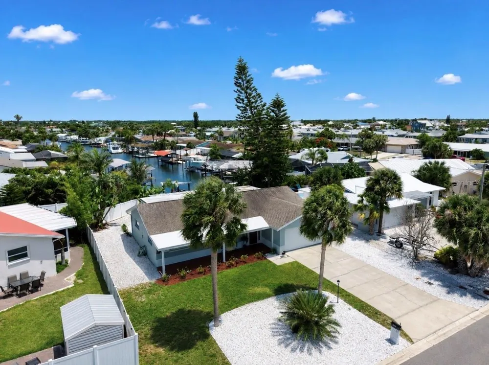 6513 ABACO DRIVE Apollo Beach, FL 33572