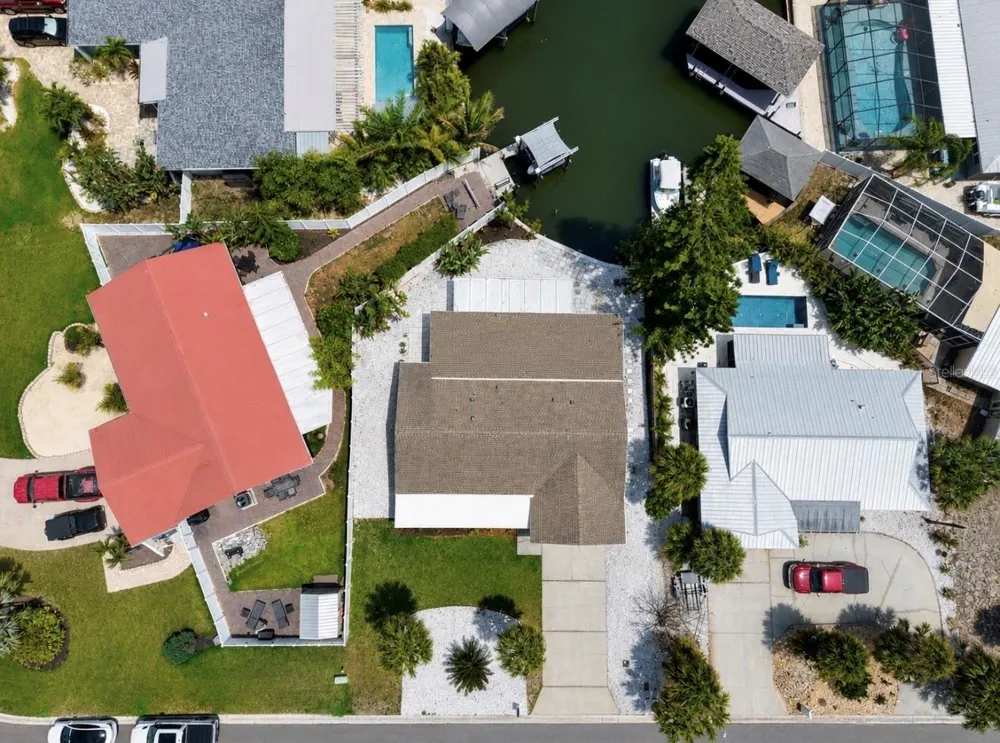 6513 ABACO DRIVE Apollo Beach, FL 33572