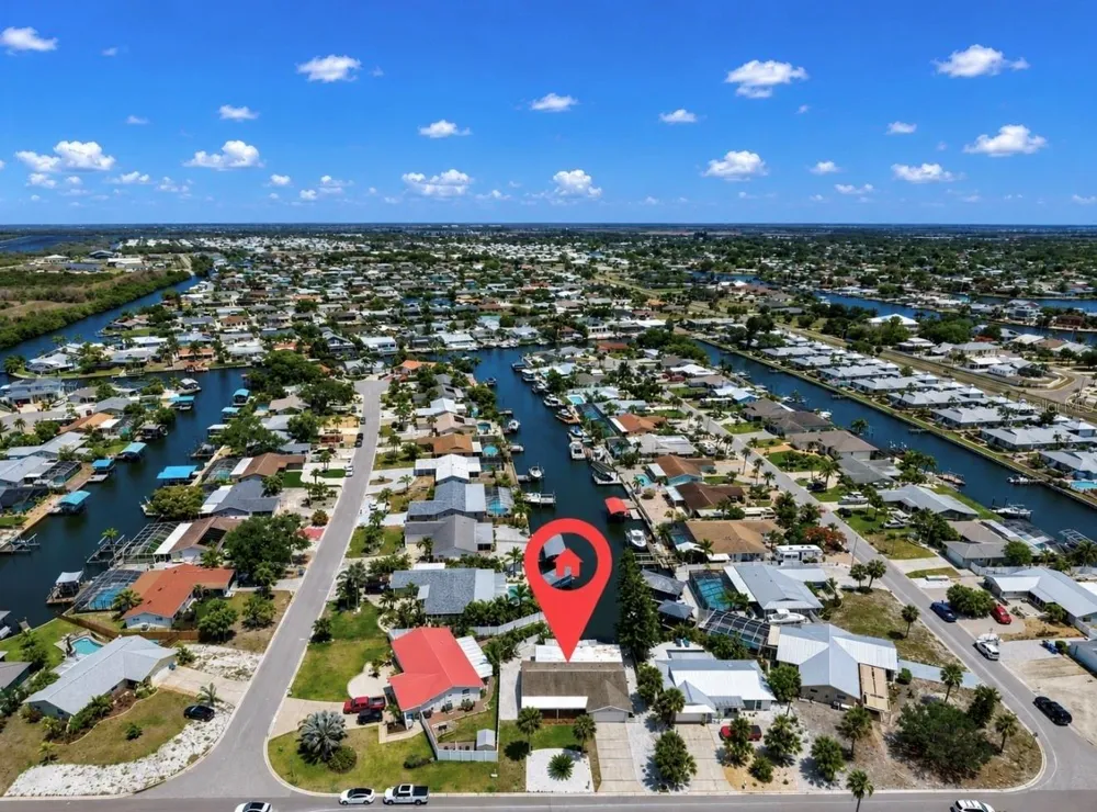 6513 ABACO DRIVE Apollo Beach, FL 33572