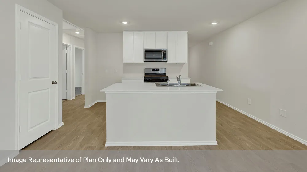 101 HOWARD DRIVE Maxwell, TX 78656