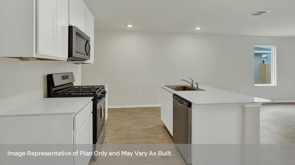 101 HOWARD DRIVE Maxwell, TX 78656