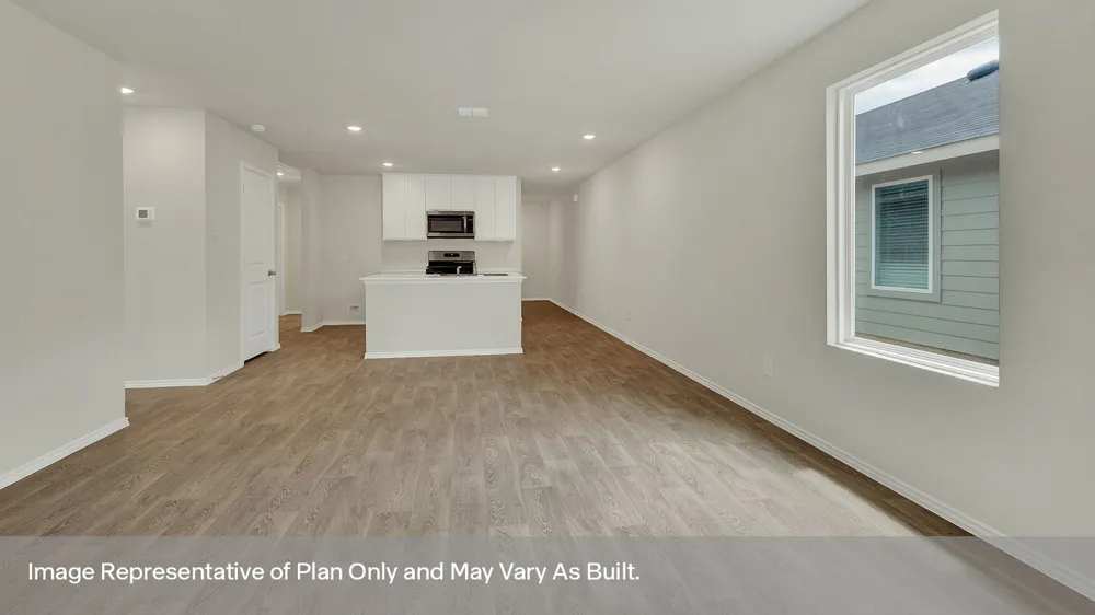 101 HOWARD DRIVE Maxwell, TX 78656