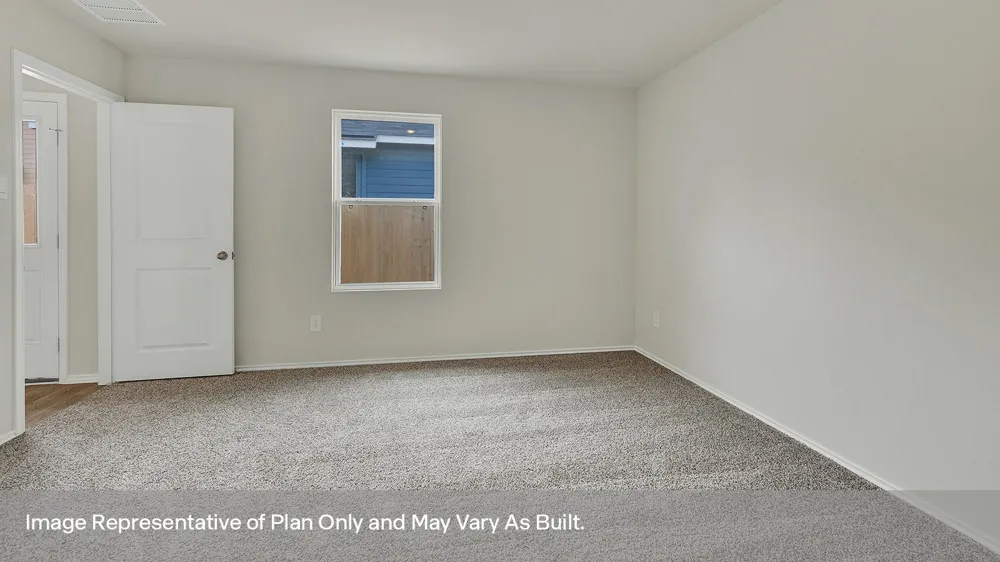 101 HOWARD DRIVE Maxwell, TX 78656