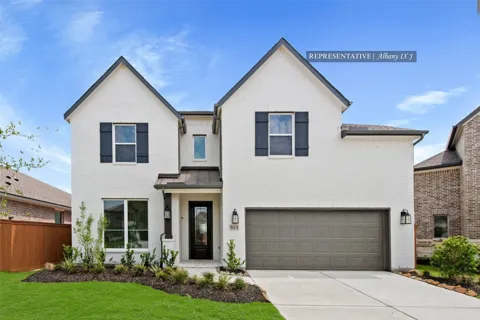 501 Snakeroot Trail