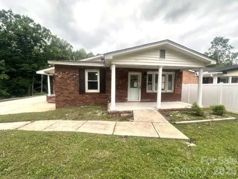 111 Dye Street