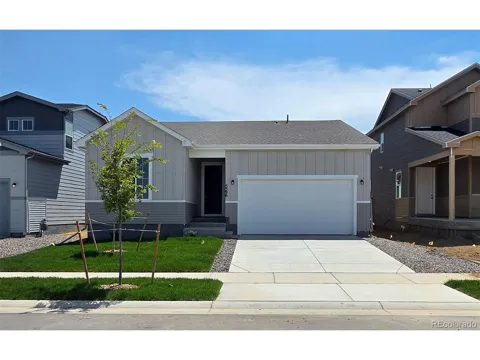 5596 Ranch Street