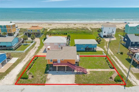 21216 Gulf Drive