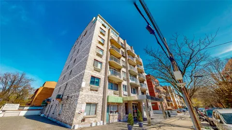 76-01 113th Street #6D