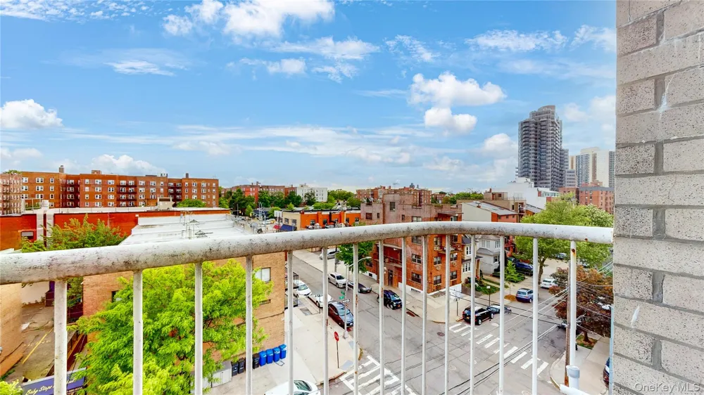 76-01 113th Street #6D Forest Hills, NY 11375