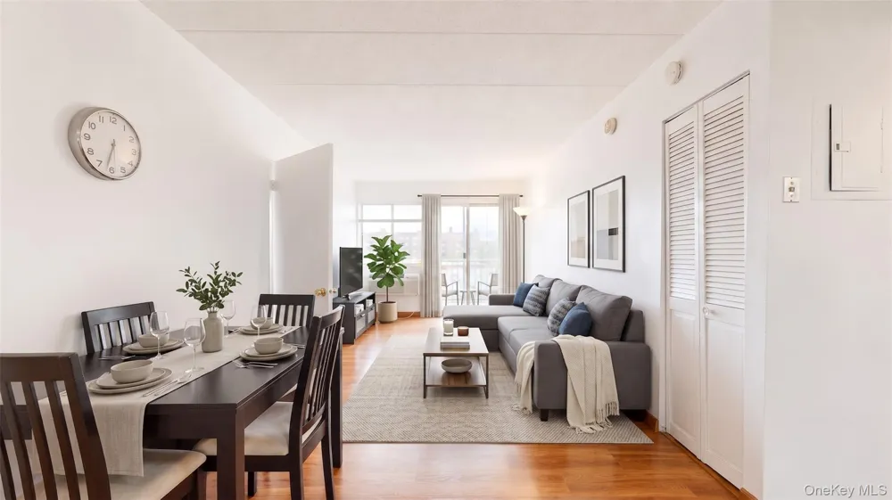 76-01 113th Street #6D Forest Hills, NY 11375